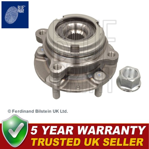Blue print wheel bearing - print,