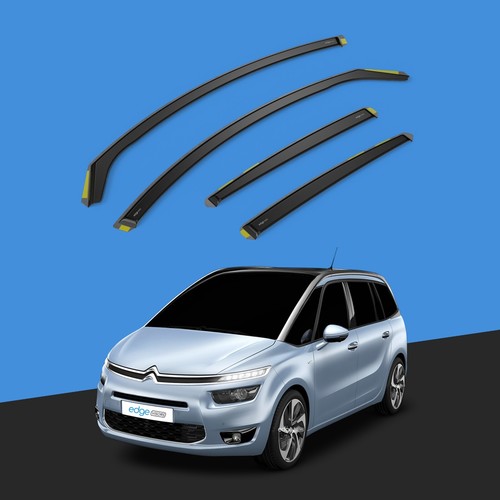 Citroen grand picasso - citroen,