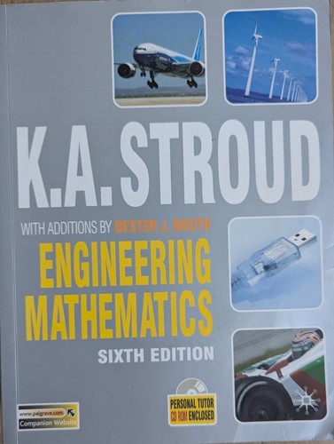 Engineering mathematics - engineering,