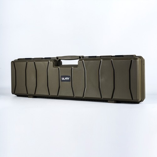 Olive green long - olive, hard