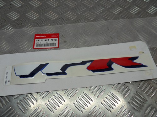 Genuine honda vfr - honda, r