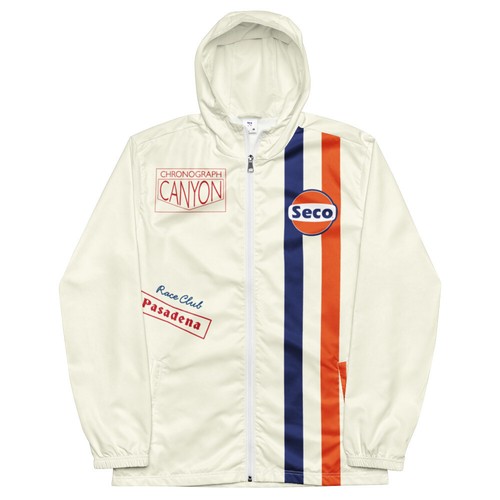 Scrc steve mcqueen - scrc, signature