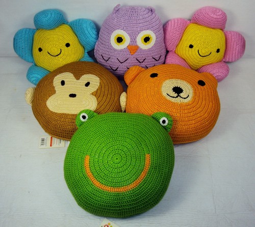 Animal pillow amikins - animal, pillow,