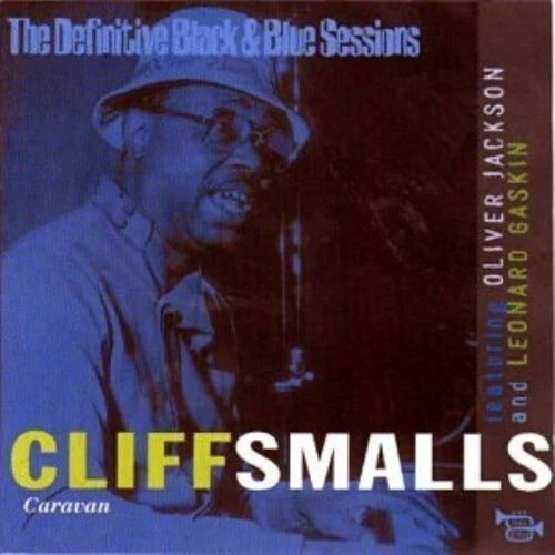 Cliff smalls oliver - cliff, smalls,
