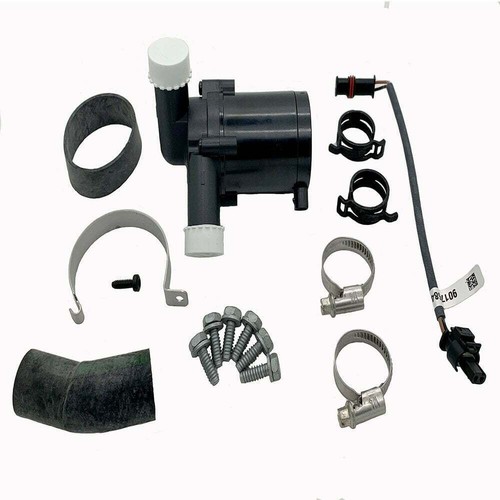 Webasto thermo top - thermo, water