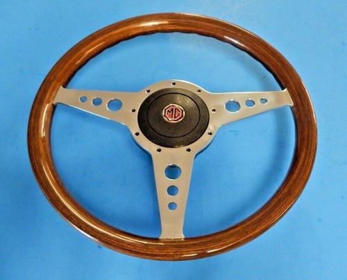 New moto lita walnut wood - 14",