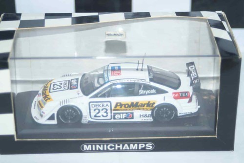 Minichamps opel calibra - minichamps,