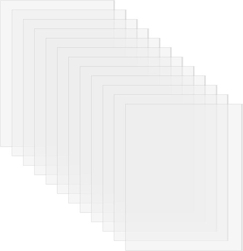 Acrylic sheet small large - small,
