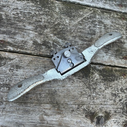 Vintage stanley m1371 - vintage, curved