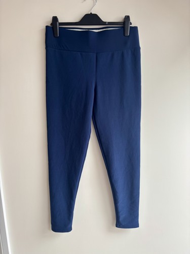 Womens navy blue fleece - navy, lined