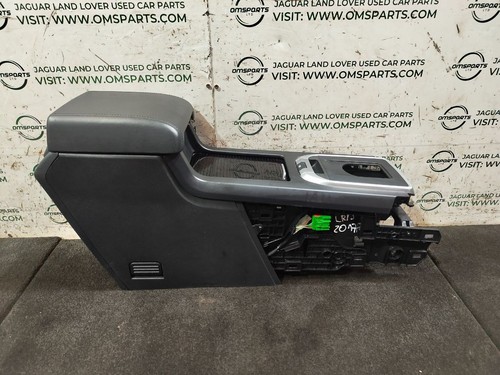 Land rover discovery - rover,