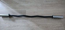 Olympic curl bar - olympic,