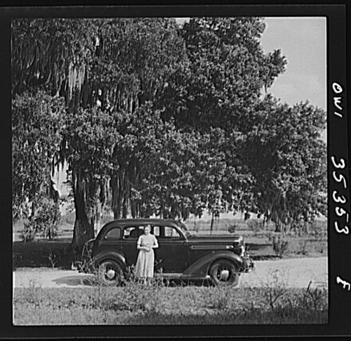 Photo 1930s woman vintage - photo:1930s,