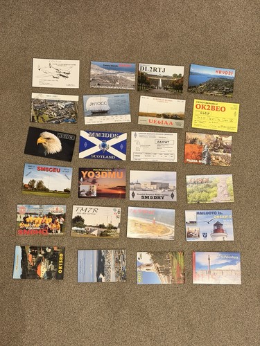 Large job lot genuine - job,