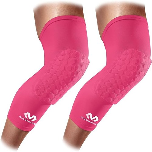 Mcdavid hex knee compression - mcdavid,