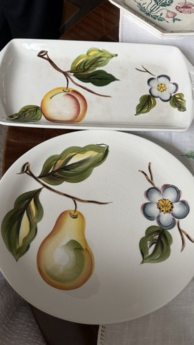 Radford pottery england - pottery,, hand