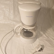 Cookworks filter coffee - filter,