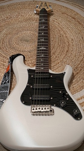 Prs nf3 electric - prs, guitar
