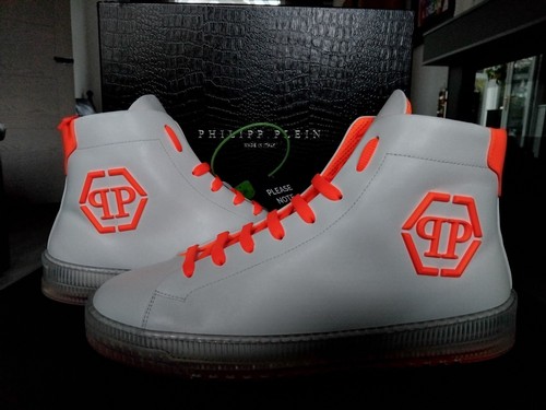 Philipp plein high top - high,