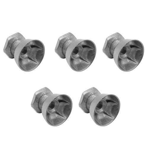 5pcs dryer motor pulley - motor,