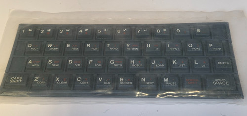 Sinclair spectrum 16k - spectrum,