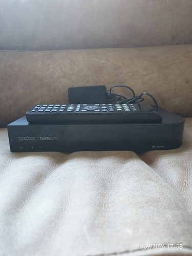 Youview freeview recorder - youview, hd