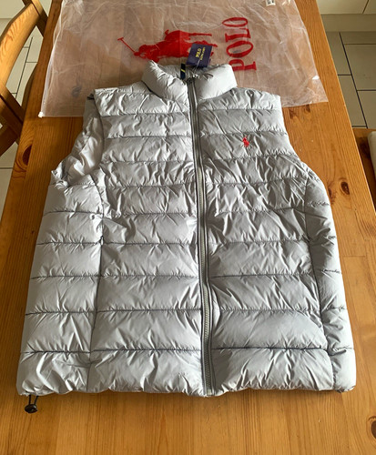 Polo ralph lauren grey - lauren,