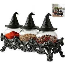 Witchy hat apothecary spice - hat,