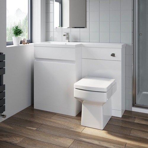 Bathroom vanity unit basin - vanity,