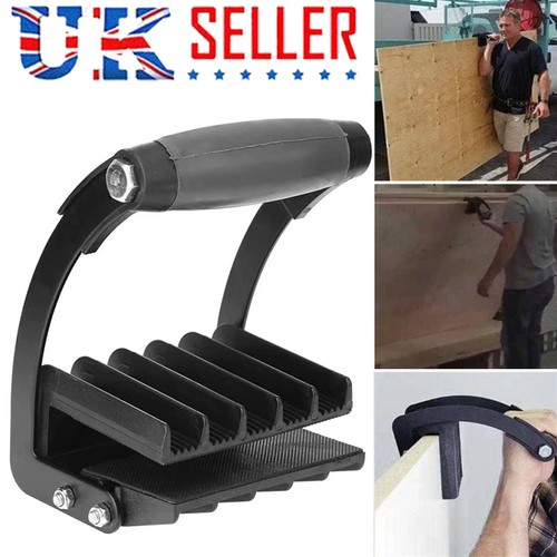 Panel lifter carrier - lifter,