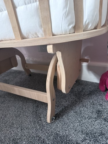 Natural bamboo wooden - natural,