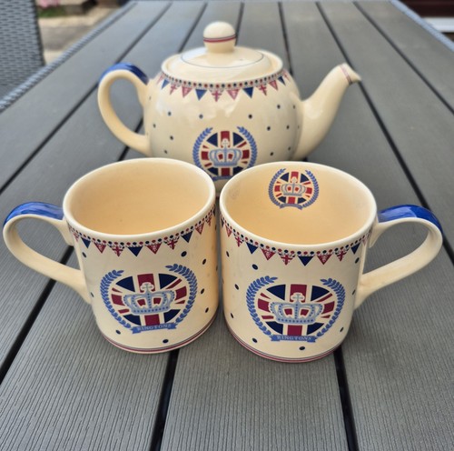 Ringtons limited edition - ringtons,