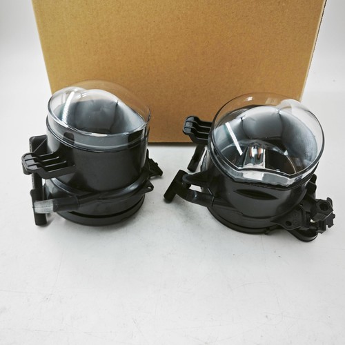 New fog light - light, for