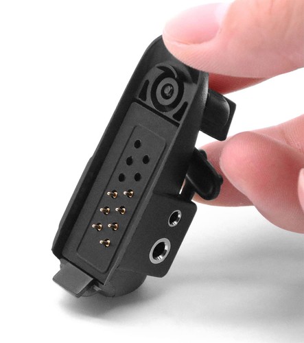 Headset adaptor connecter for - headset,