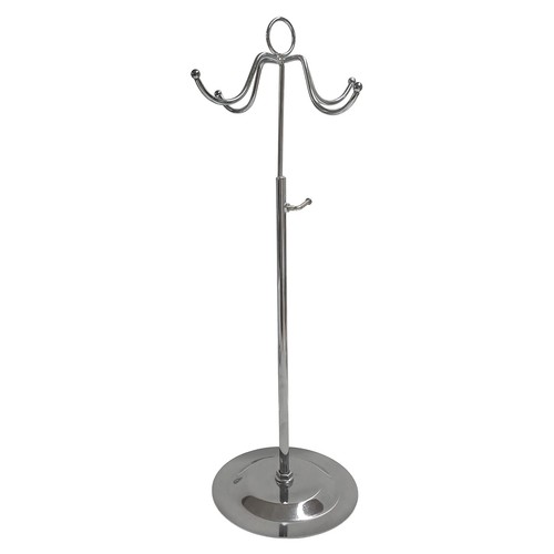 Arm hook counter - 4-arm,