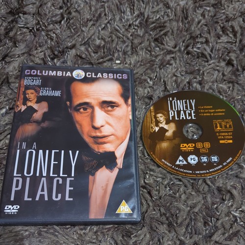 Lonely place - in,