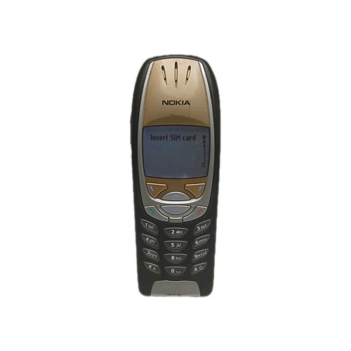 Nokia 6310i unlocked mobile - unlocked,