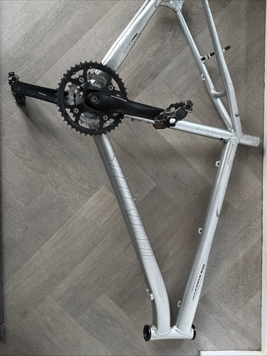Specialized rockhopper mtb - specialized,
