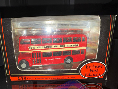 Exclusive first editions - first,