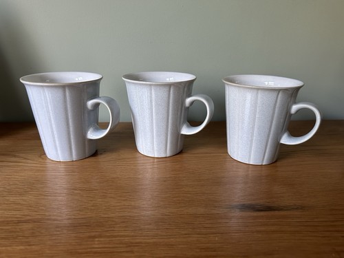 Denby spirit mugs with - denby,