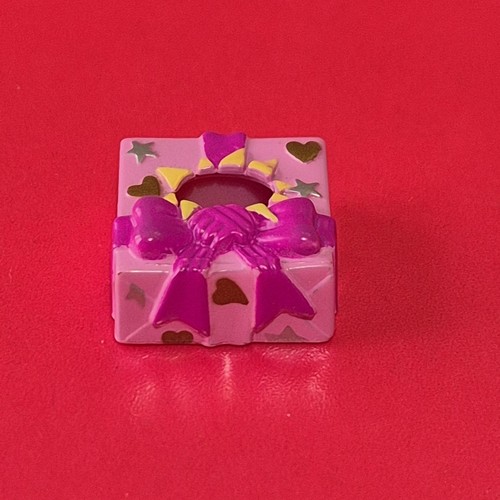 Vintage polly pocket - polly, 1993