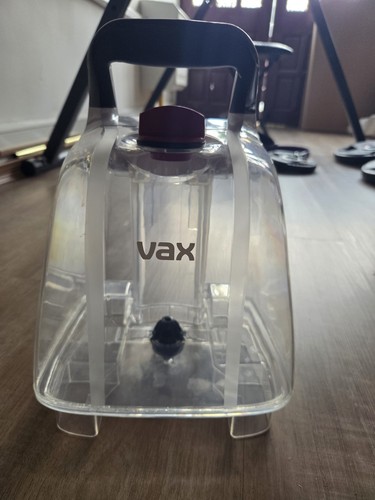 Vax spinscrub power - spinscrub,