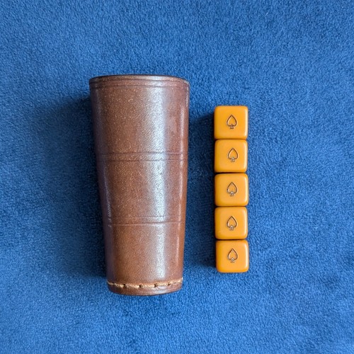 Vintage 30s 40s - , bakelite