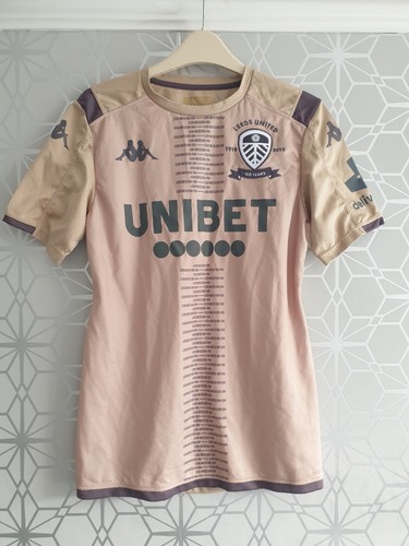 Leeds united centenary - leeds,