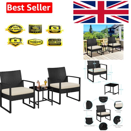 Piece rattan garden - rattan,