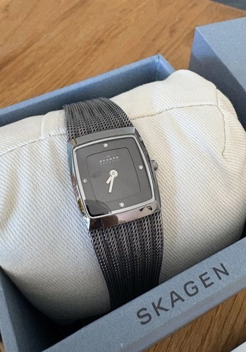 Skagen oyster peak ladies - oyster,