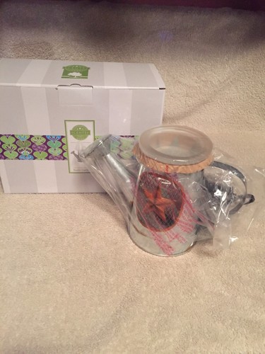 Scentsy rustic garden warmer - scentsy,