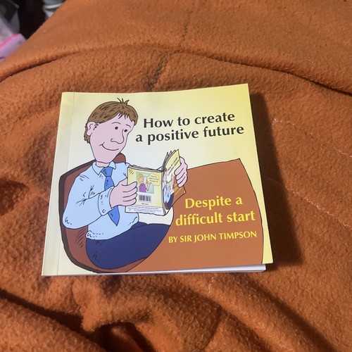 How create positive - how,
