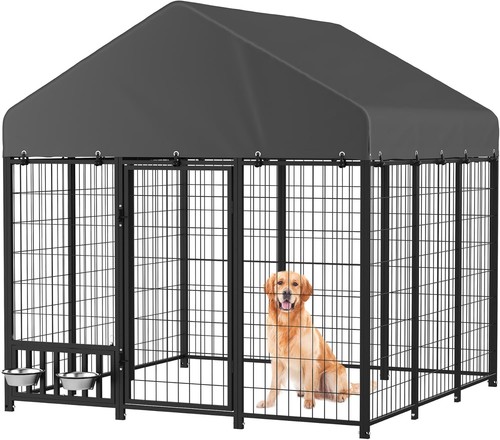 Heavy duty outdoor dog - heavy,