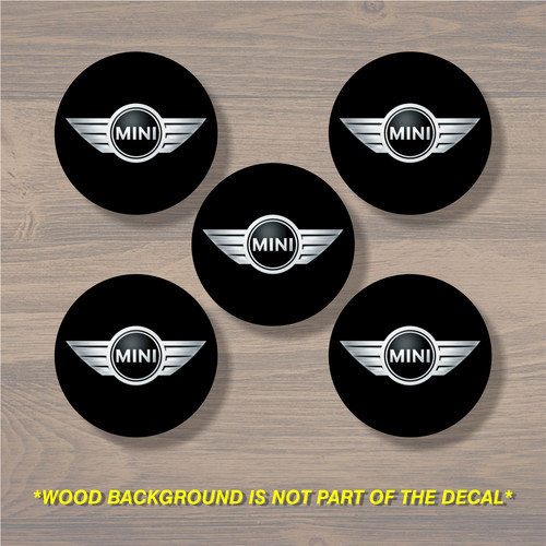 Vinyl decal sticker overlays - sticker,